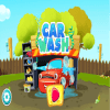 Cars Car Repair Wash Game占内存小吗