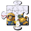 Minion Jigsaw Puzzle安全下载