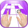 Piano Music Tiles : Purpleiphone版下载