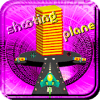 Plane Shooter Game & Shooting-Fireball