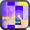 Tap Piano BNK48 - Tiles Reborn 2019