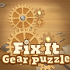 Fix It Gear Puzzle game