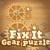 Fix It Gear Puzzle game玩不了怎么办