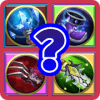 Guess Mobile Legend Items 2019如何升级版本