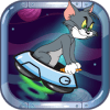 Tom Alien Attack: Jerry Run版本更新