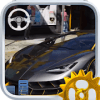 Real City Lamborghini Driving Simulator 2019免费下载