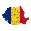 Counties of Romania - maps, emblems, tests, quiz