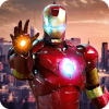 Iron Hero : Grand Flying City Rescue Mission 3D占内存小吗