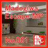 Escape Game - Madogiwa Escape MP No.001