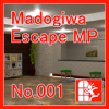 Escape Game - Madogiwa Escape MP No.001无法安装怎么办