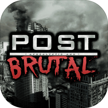 PostAcalyptic&Brutal