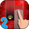 Piano Ladybug Tiles 2破解版下载