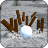 Snow bowling Smash最新版下载