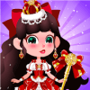 Princess Magical Makeover