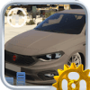 Real City Fiat Driving Simulator 2019最新版下载