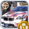 游戏下载Real City Bmw Driving Simulator 2019