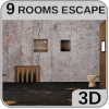 Escape Illusionist Room