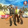 Salvador's Beach Gangster : Mafia Loft Games 2019