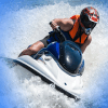 Jet Ski Racing.占内存小吗