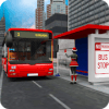 Real Euro City Coach Bus Driving Simulator 2019占内存小吗