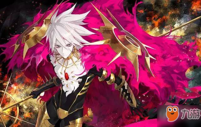 《FGO》光炮從者傷害排行-閃閃/奶光獨(dú)一檔