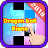 Tap Piano Dragonball Zuper - Tiles Reborn 2019