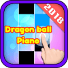 Tap Piano Dragonball Zuper - Tiles Reborn 2019免费下载