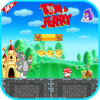 Jerry and the super Tom Run Adventureiphone版下载