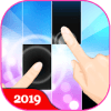 Magic Piano Tiles 4 - Free Piano Tiles 2019占内存小吗