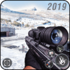 Snow Sniper Shooter 2019 : Fierce War missions无法打开