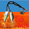 Fishing game for fishersiphone版下载