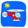 2D Helicopter版本更新