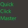 Quick Click Master
