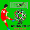 AFC Asian Cup 2019 UAE - Football free kick绿色版下载