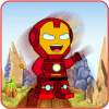 Pixel Blocky Iron Heroes GO无法打开