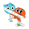 Draw Gumball费流量吗