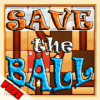 Save The Ball: SlidePuzzle