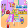 bakery land serve and desserts truck festival最新版下载