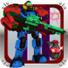 SuperRobots War Alien最新版下载