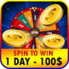 Spin Your Luck Earn Up to $385.00 Daily官方下载