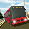 Bus Driver Simulator 3D : City Bus Driving
