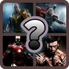 Quiz Games Marvel Characters玩不了怎么办