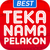Teka Nama Pelakon中文版下载