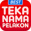 Teka Nama Pelakoniphone版下载