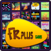 Fr Plus Games破解版下载