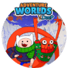 Adventure World:Time To Subway中文版下载