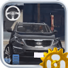 Real City Kia Driving Simulator 2019绿色版下载