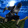 Ninja Assassin War 3D: Fighting Game怎么下载到电脑