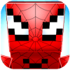 Spider Hero Craft Infinite Run破解版下载