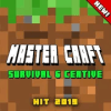 Master Craft : Exploration and survival费流量吗